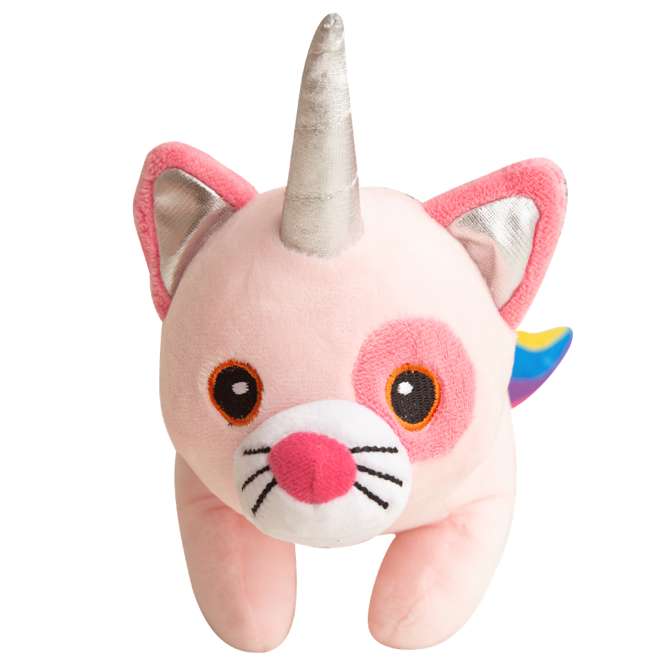 Kat the Caticorn Toy
