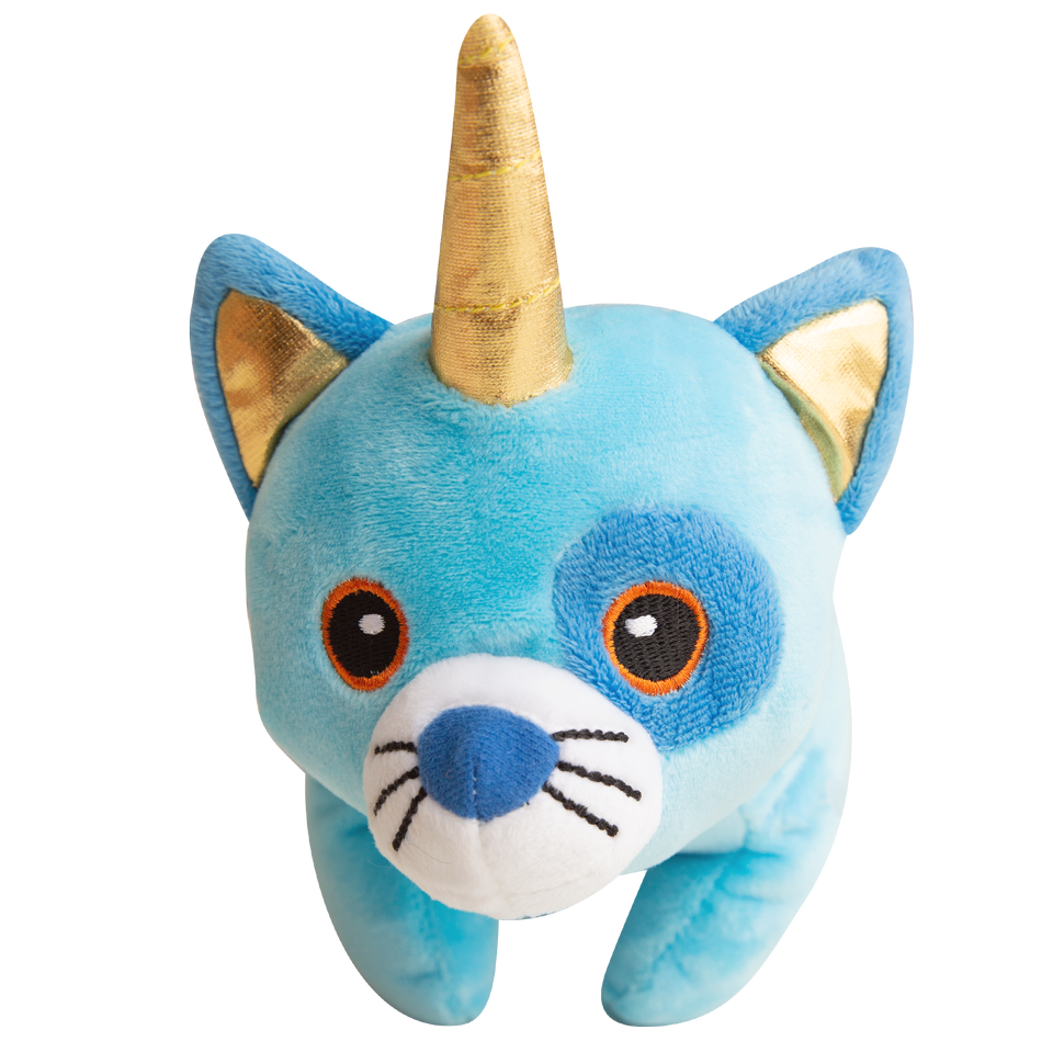 Kit the Caticorn Toy