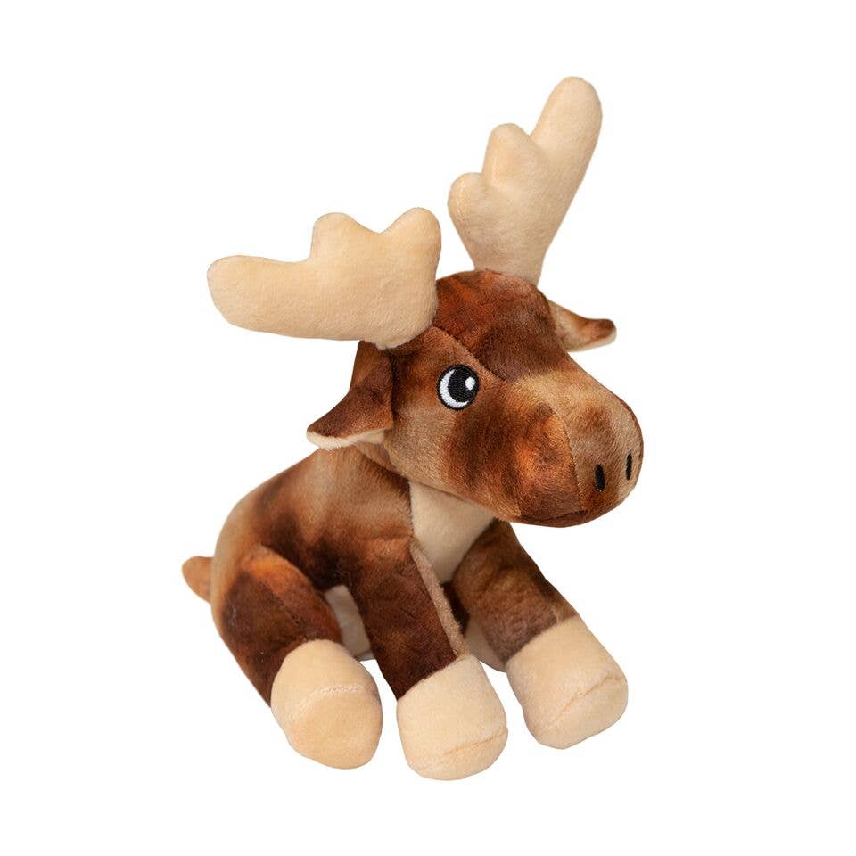 Marty the Moose Toy
